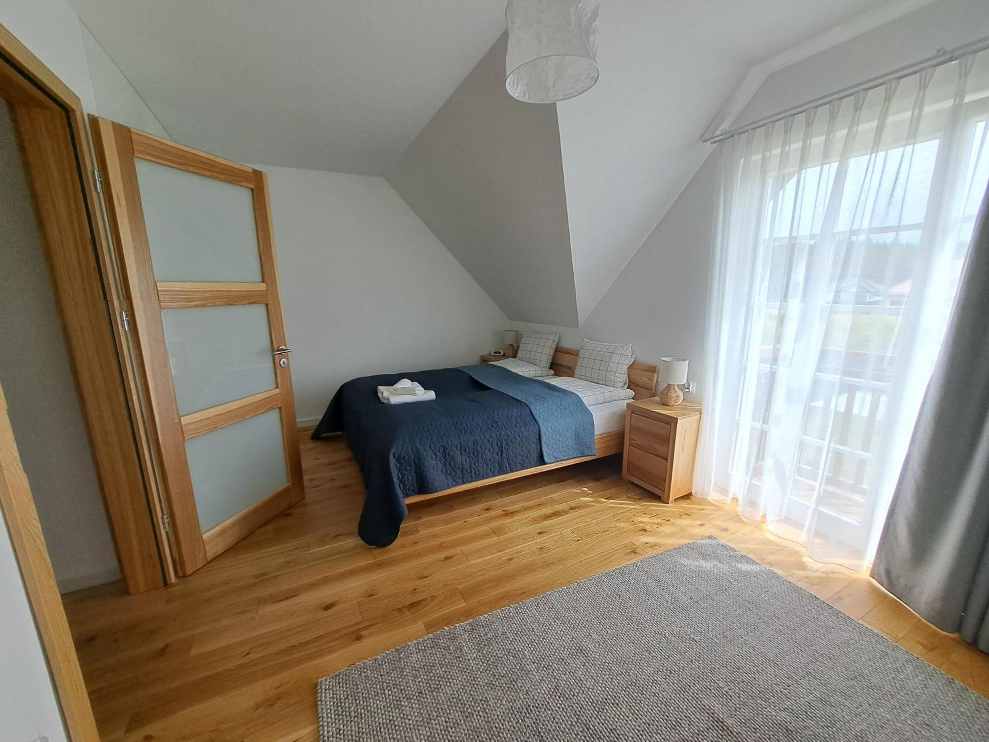 Pruska Chata Grzybowo  Bagian luar foto