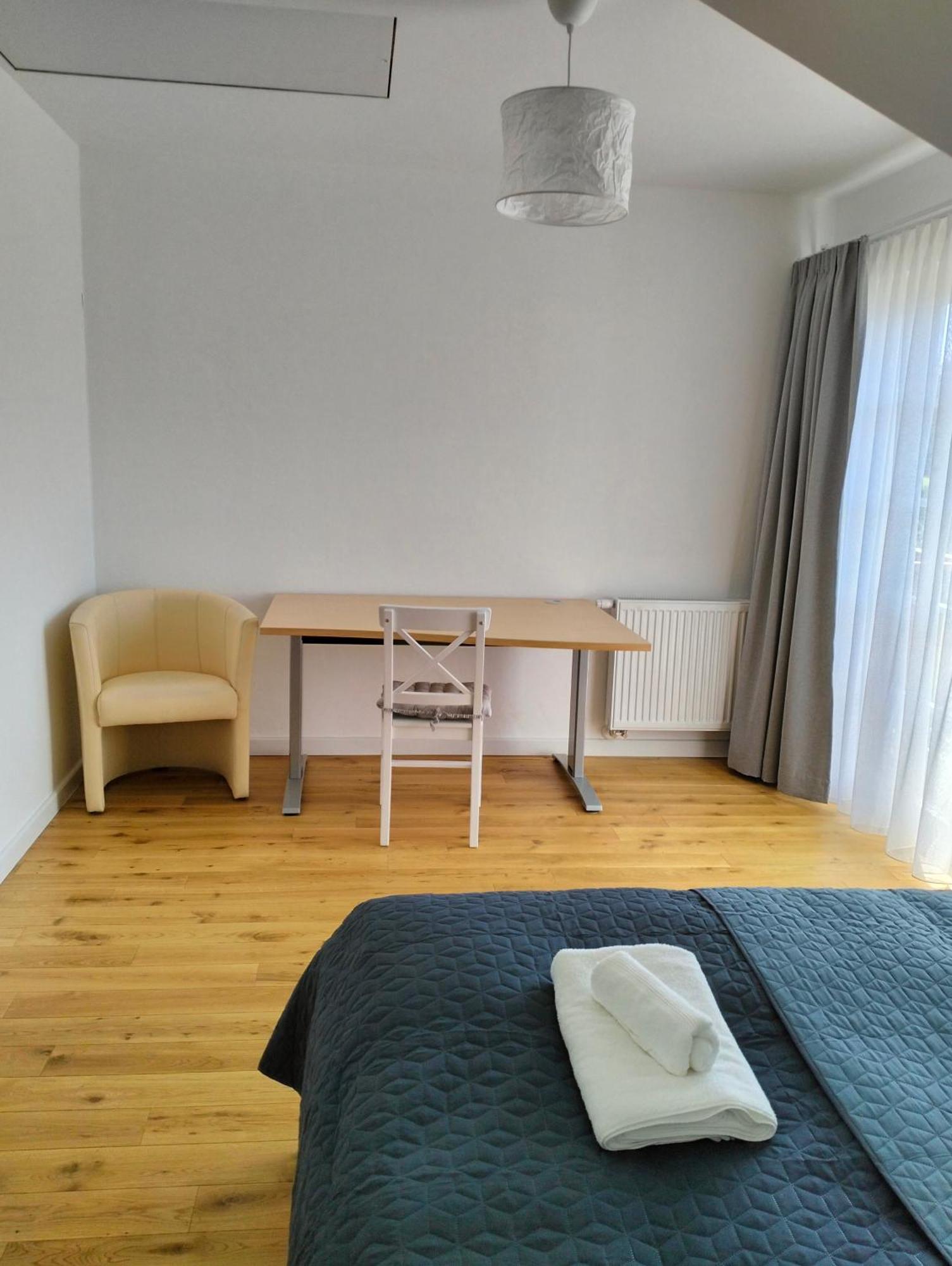 Pruska Chata Grzybowo  Bagian luar foto